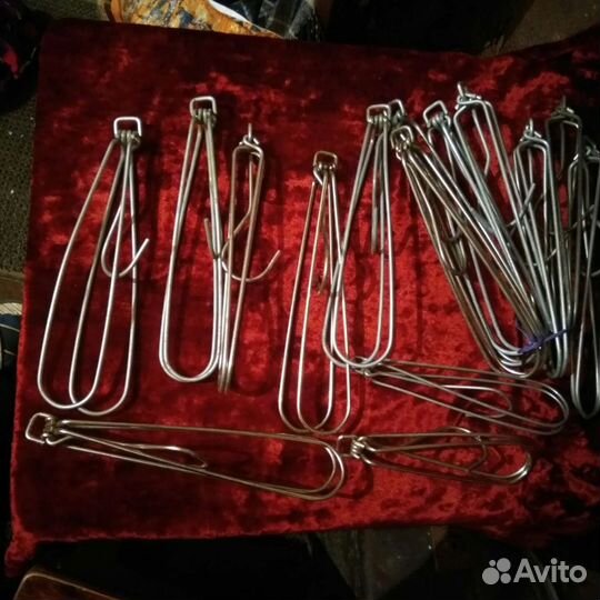 Плечики- вешалки