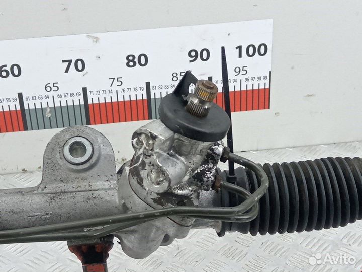 Рейка рулевая Nissan Primera