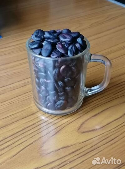 Бобы на посадку