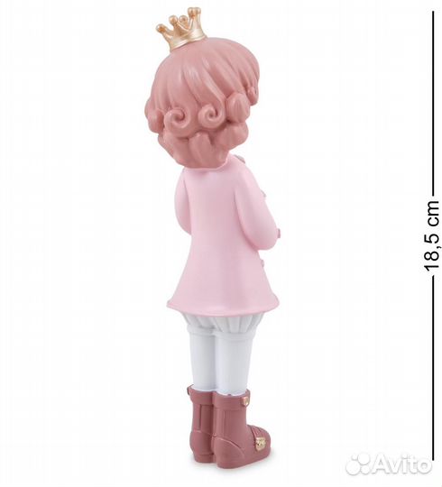 Фигурка Принц A2183781