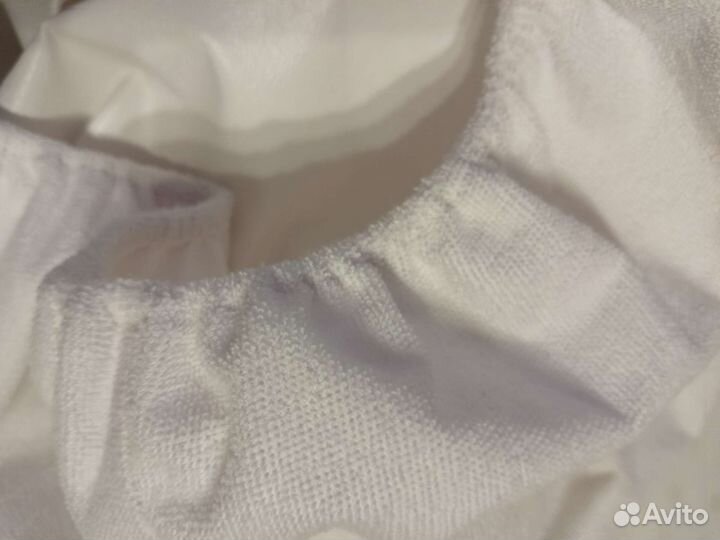 Наматрасник 120 60