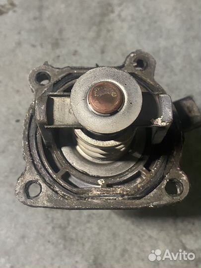 Термостат opel astra h