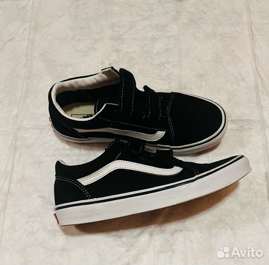 Кеды Vans old school (оригинал)