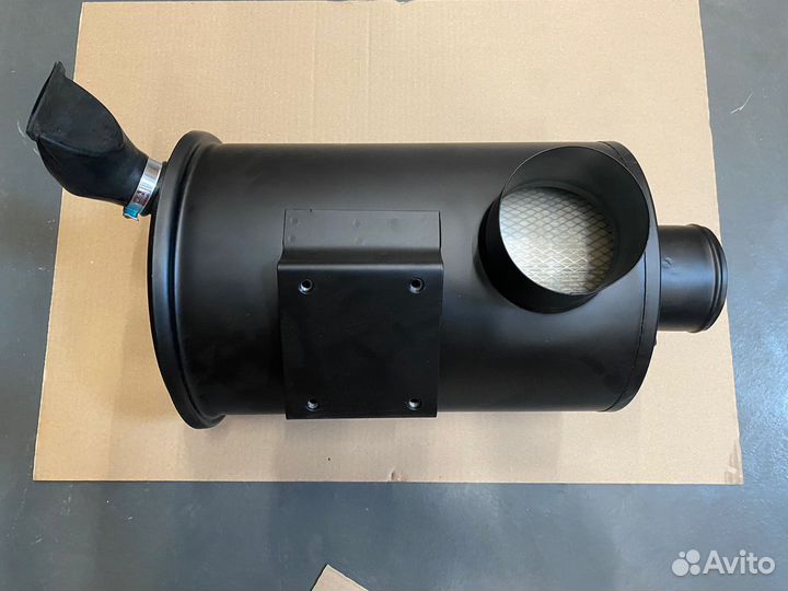 Корпус воздушного фильтра cpcd50-80J