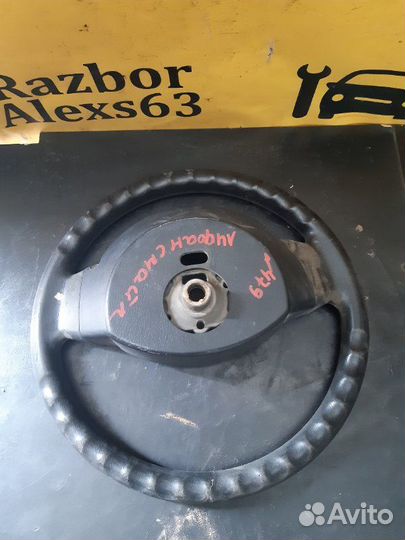 Руль Lifan Smily 320 1.3 2011