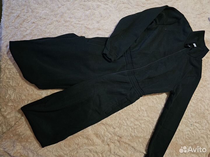 Комбинезон женский теплый