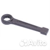 Ключ накидной односторонний *50 (ударный) техмаш