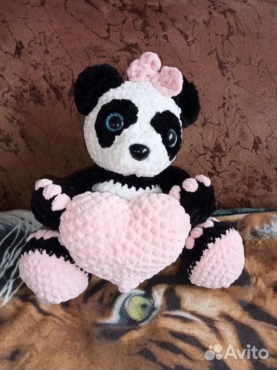 Вяжу крючком на заказ