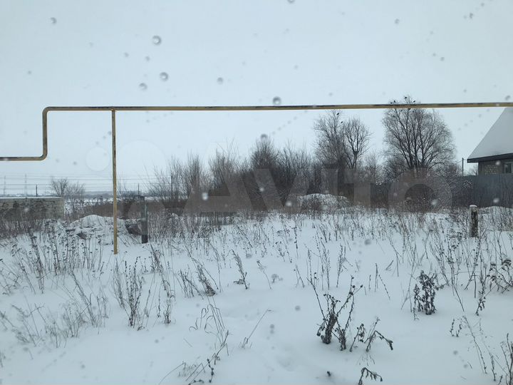 Участок 12 сот. (ИЖС)