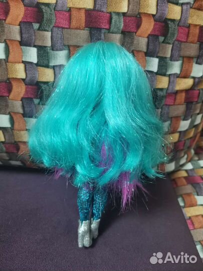 Кукла лол омг lol omg