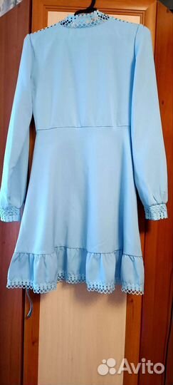 Платье вечернее