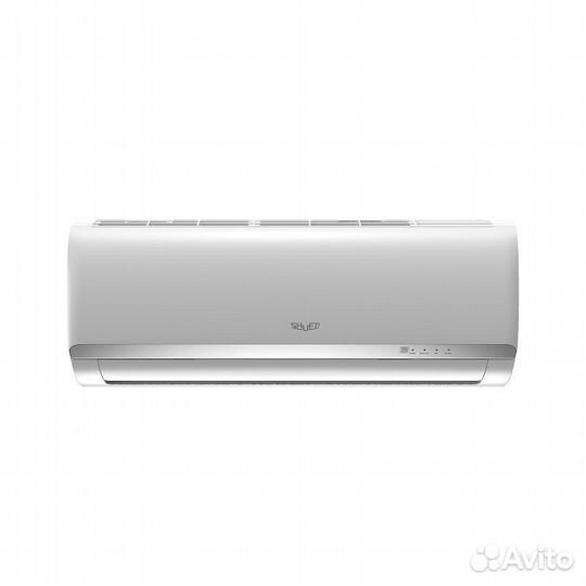 Сплит-система shuft