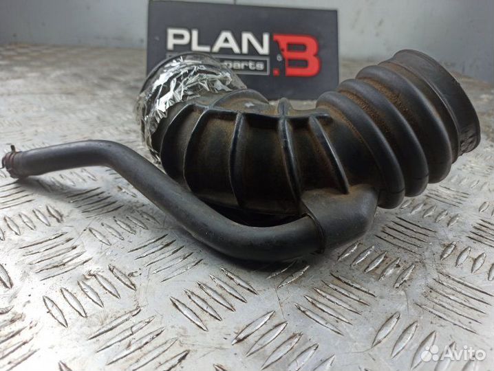 Гофра инжектора Ford Scorpio 2 1989