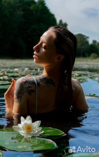 Фотосессия, фотограф Москва