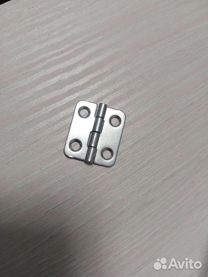 Петли для шкатулок