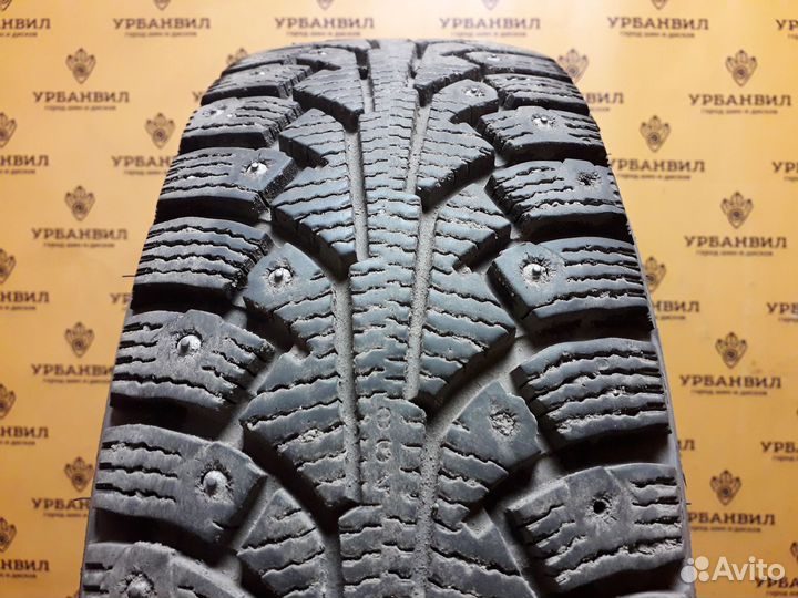 Tigar CargoSpeed 195/70 R15