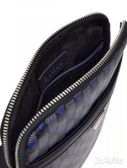 Сумка guess через плечо Оригинал