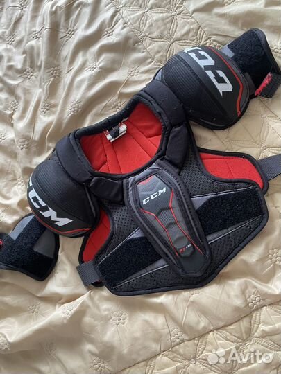 Нагрудник ссм