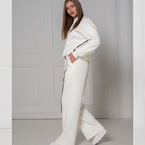 Костюм из трехнитки с начесом, Новосибирск