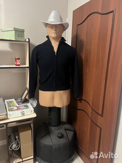 Боксерская груша герман