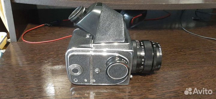 Фотоаппарат