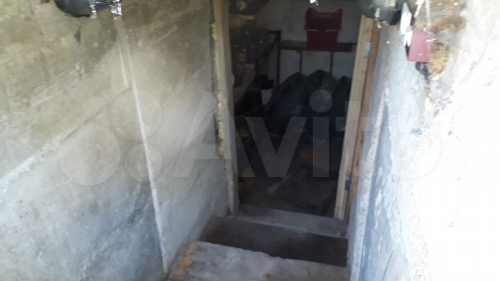 Гараж, 18 м²