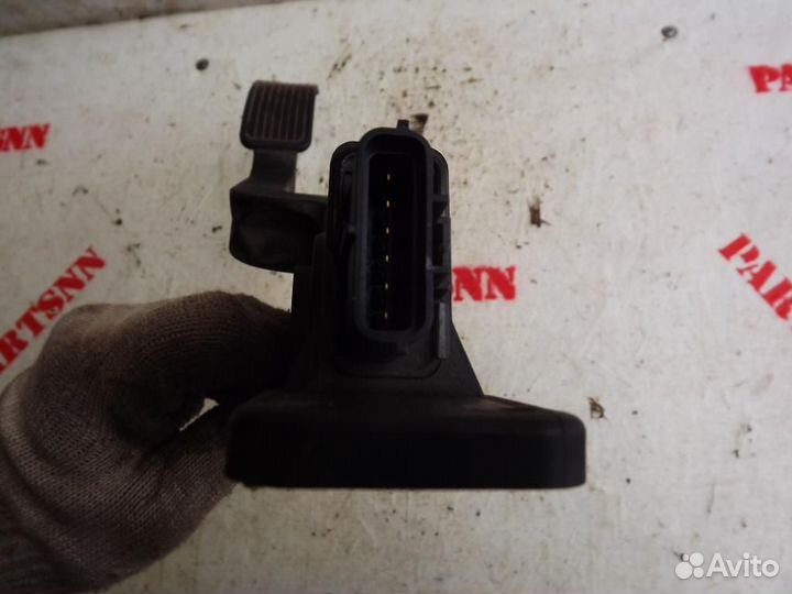 Педаль газа Чери Фора