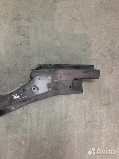 Лонжерон передний левый Chrysler Sebring sebring