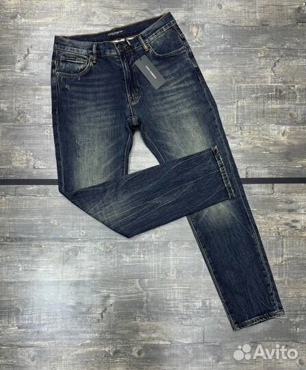 Джинсы Dolce Gabbana