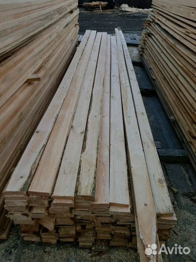 Тарная доска,некондиция
