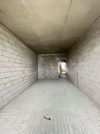 2-к. квартира, 60,7 м², 5/9 эт.