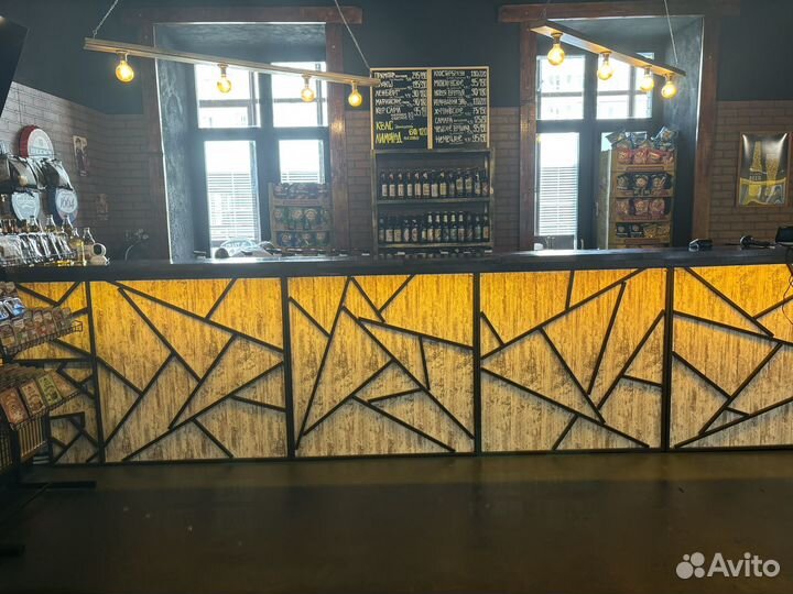 Магазин разливное пиво готовый бизнес не франшиза