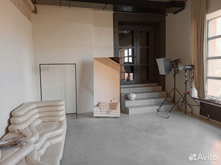 Зал 3 Фотостудия amoash