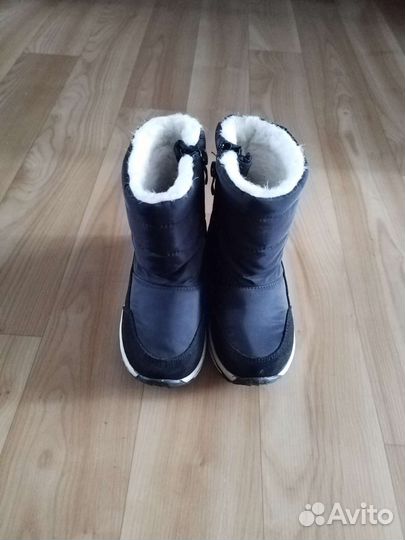 Сапожки
