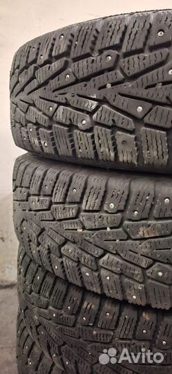 Cordiant Snow Cross 195/65 R15