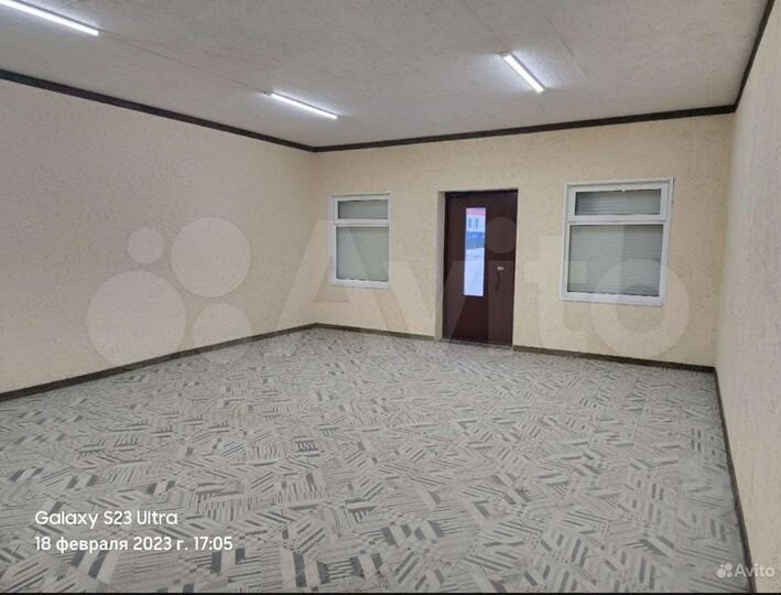 Торговая площадь, 46 м²