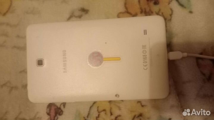 Планшет samsung galaxy tab