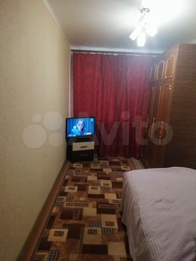 2-к. квартира, 40 м², 1/2 эт.