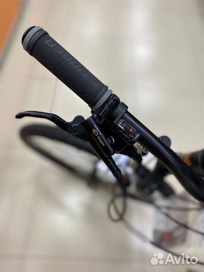 Велосипед горный stinger element PRO HD