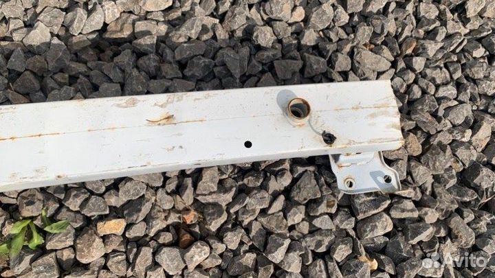 Усилитель бампера передний Chery Tiggo 7 PRO