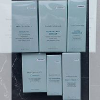 Skinceuticals сыворотки