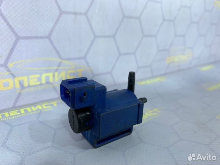 Клапан электромагнитный Opel Vectra B X20XEV 1997