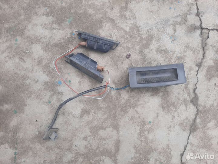 Кнопка багажника опель зафира б