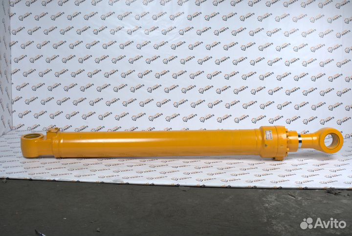 Гидроцилиндр ковша Hyundai R210-9 31Q6-60110