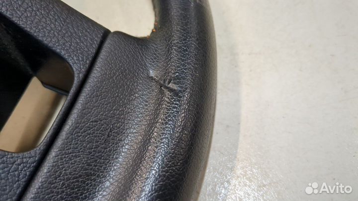 Руль Subaru XV, 2016