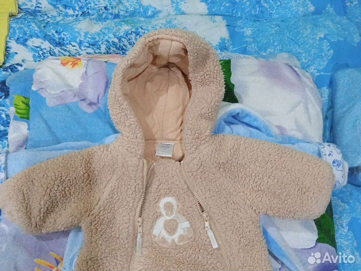 Комбинезоны