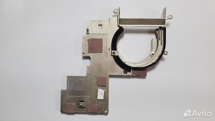 Система охлаждения с кулером Acer 4000 ZF3