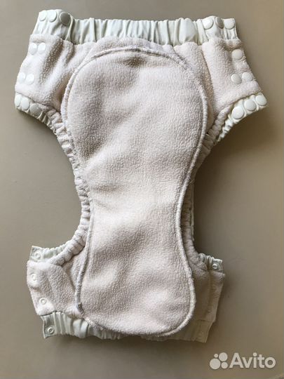 Многоразовые трусики