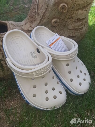 Crocs сабо женские 36,37,38,39,40