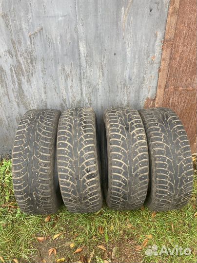 Nokian Tyres Hakkapeliitta 5 225/60 R17